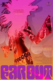 Far Out movie poster