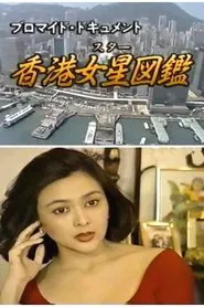 The Illustrated Guide to Hong Kong Stars movie poster