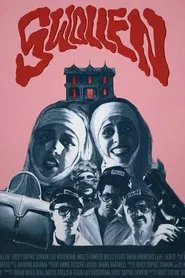 Swollen movie poster