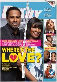 Poster do filme Where's The Love?
