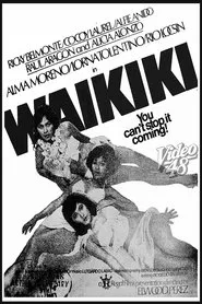 Poster do filme Waikiki