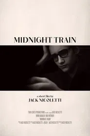 Midnight Train movie poster