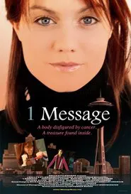 1 Message movie poster