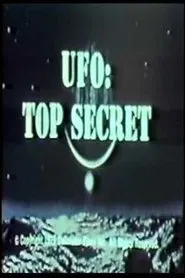 Poster do filme UFO: Top Secret