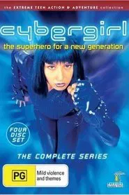 Cybergirl tv show poster