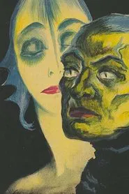 Poster do filme Der Sträfling von Cayenne