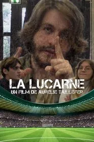 La Lucarne movie poster