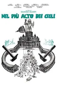 Poster do filme In the Highest of Skies