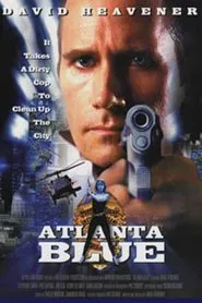 Atlanta Blue movie poster