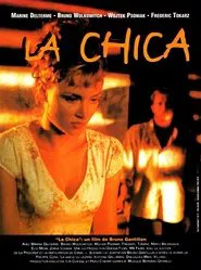 La chica movie poster