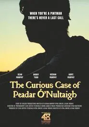 The Curious Case Of Peadar Ó'Nultaigh movie poster