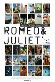 Poster do filme Romeo and Juliet: A Love Song