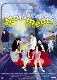 Movimenti movie poster