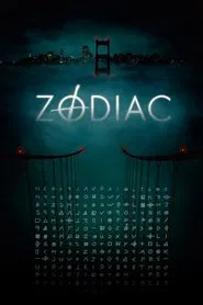 Zodiac movie poster