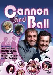The Cannon & Ball Show tv show poster