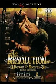 Dog World 2: The Resolution movie poster