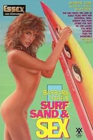 Poster do filme Surf, Sand & Sex