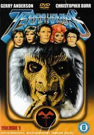 Terrahawks: Expect the Unexpected movie poster