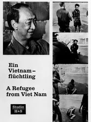 A Refugee from Vietnam movie poster