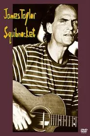 James Taylor: Squibnocket movie poster