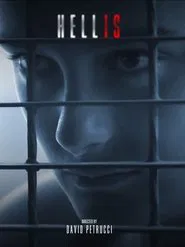 Hellis movie poster