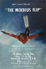 The Moebius Flip movie poster