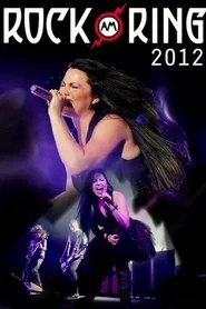 Evanescence: Rock am Ring 2012 movie poster