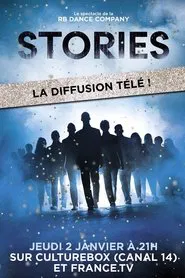 Stories movie poster