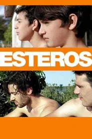 Esteros movie poster