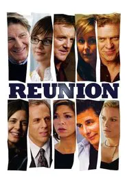 Reunion movie poster