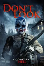 Don't Look movie poster