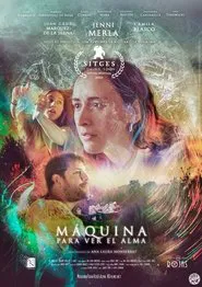 Poster do filme Machine for the Aura