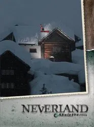 Neverland movie poster
