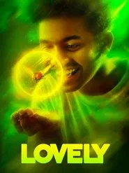 Lovely movie poster