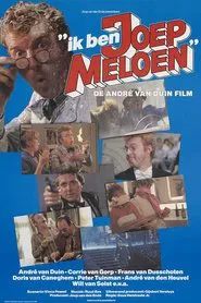 Ik ben Joep Meloen movie poster