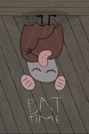 Poster do filme Bat Time