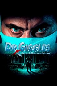 Poster do filme Doutor Risadinha - Especialista em Óbitos