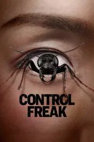 Control Freak movie poster