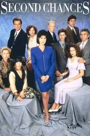 Second Chances tv show poster