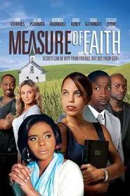 Measure of Faith movie poster