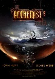 Poster do filme The Alchemist's Letter