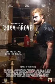 China Grove movie poster