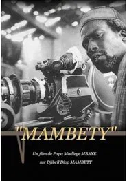 Mambéty movie poster