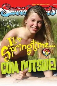It's Springtime... Cum Outside! movie poster