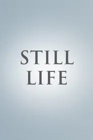 Still Life movie poster