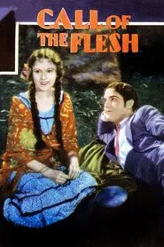Poster do filme Call of the Flesh