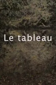 Le Tableau movie poster