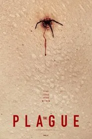 The Plague movie poster