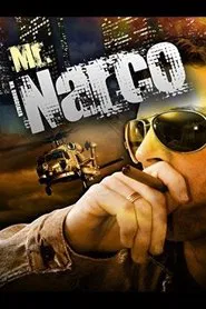Poster do filme Mr. Drug Dealer