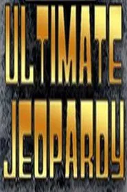 ECW Ultimate Jeopardy 1996 movie poster